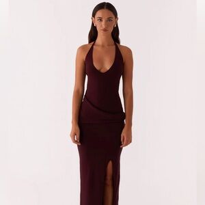 Peppermayo “Lucky You” Dress